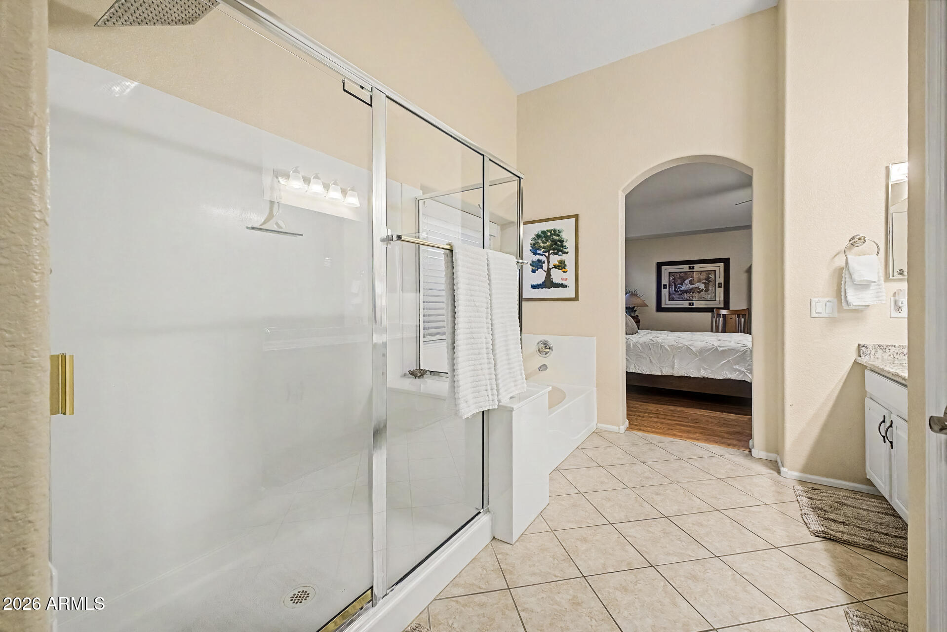 JOHNSON RANCH UNIT 17 - Residential