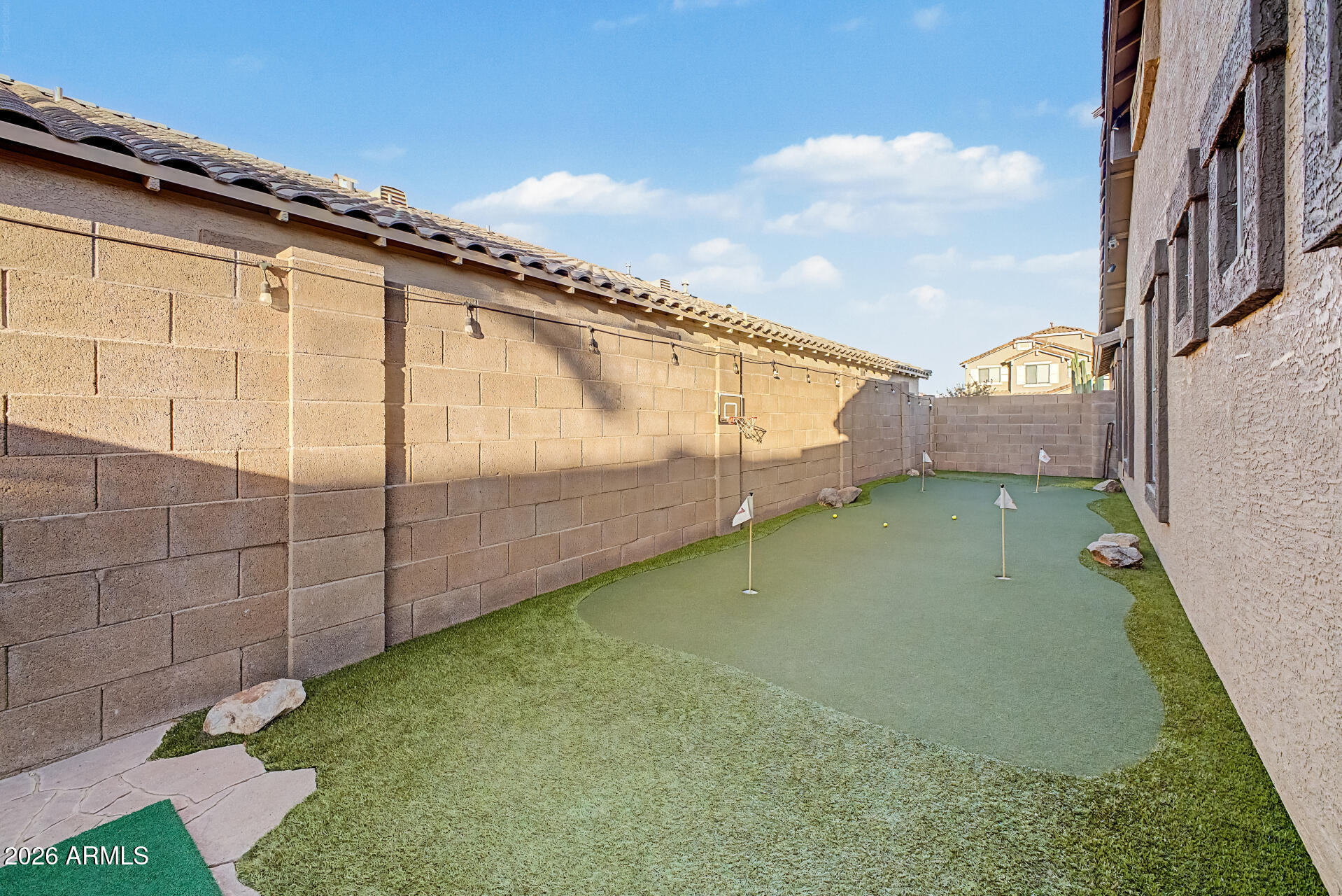 JOHNSON RANCH UNIT 17 - Residential