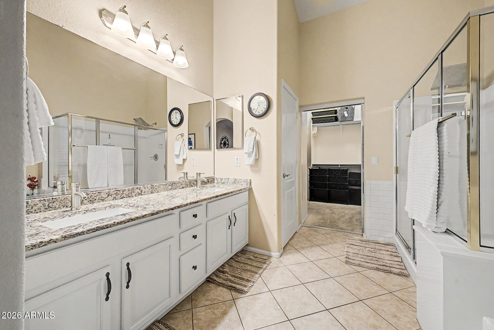 JOHNSON RANCH UNIT 17 - Residential