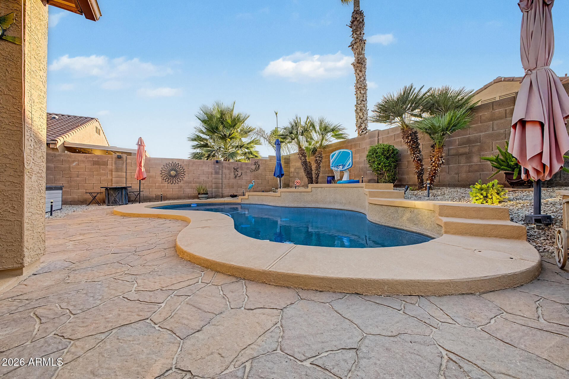 JOHNSON RANCH UNIT 17 - Residential