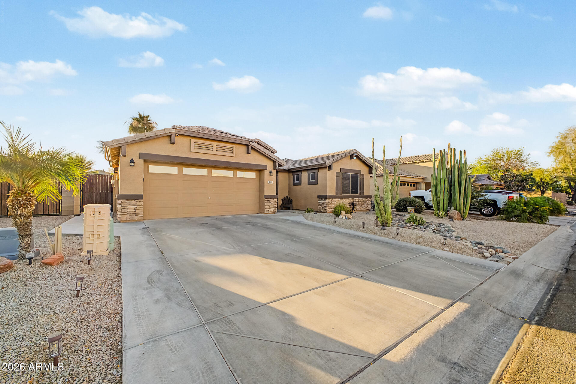 JOHNSON RANCH UNIT 17 - Residential