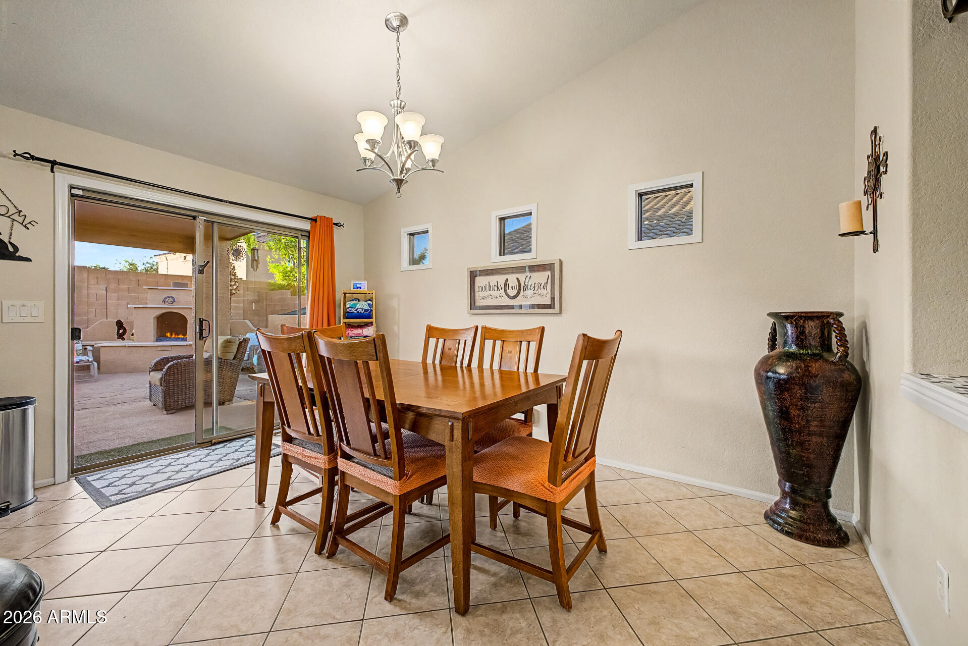 JOHNSON RANCH UNIT 17 - Residential