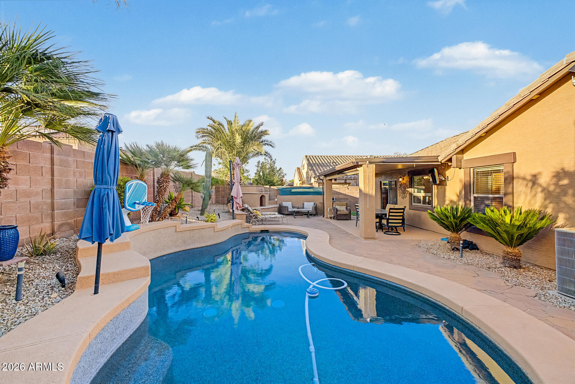 JOHNSON RANCH UNIT 17 - Residential