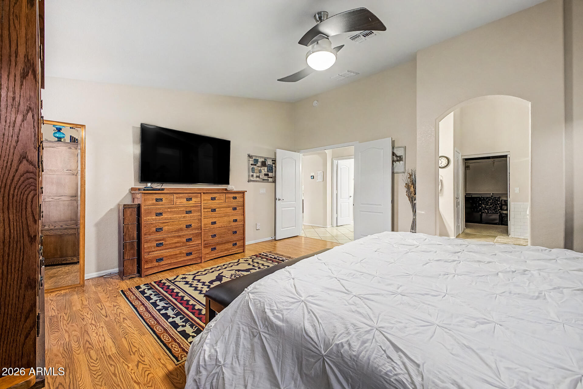 JOHNSON RANCH UNIT 17 - Residential