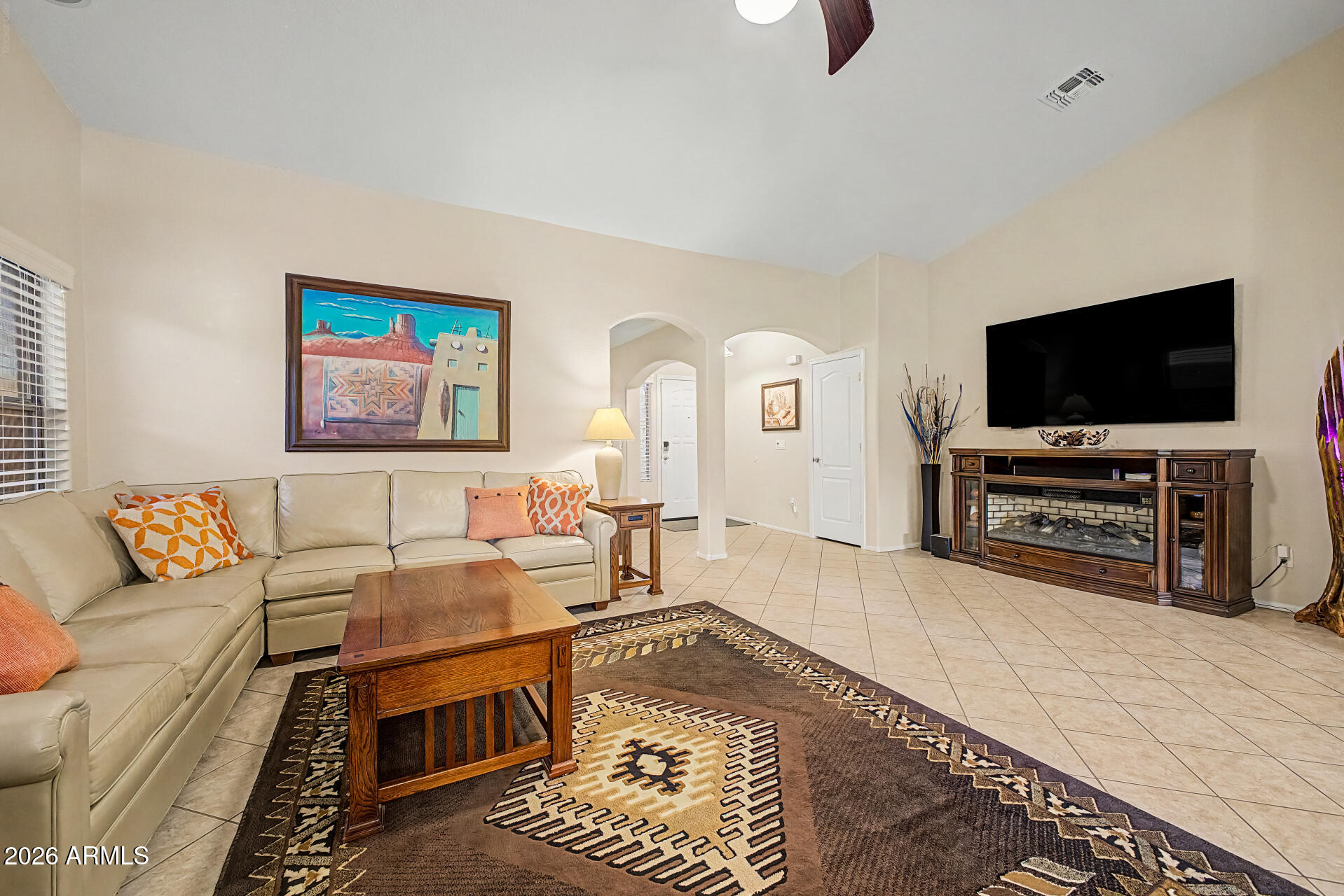 JOHNSON RANCH UNIT 17 - Residential