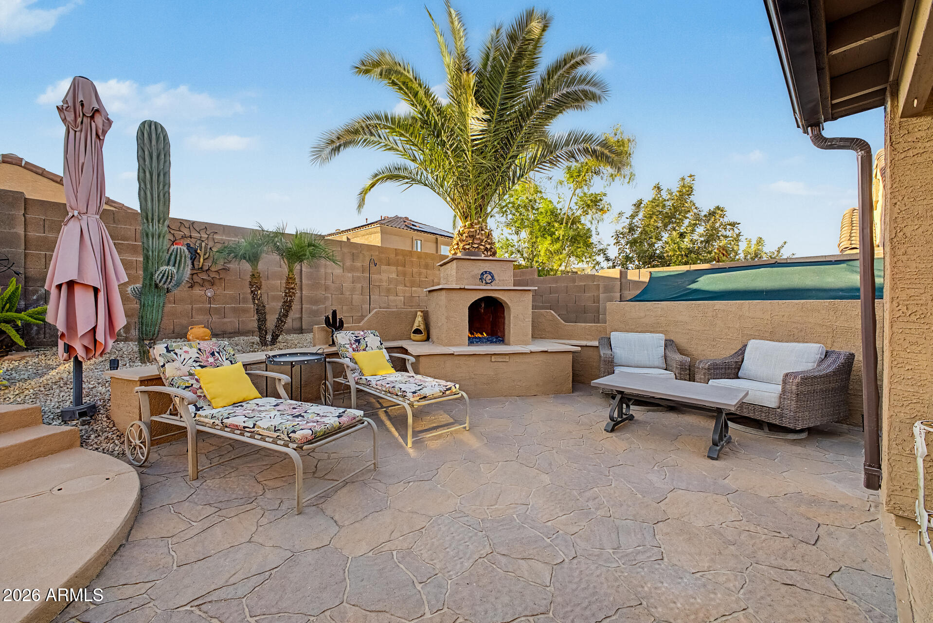 JOHNSON RANCH UNIT 17 - Residential