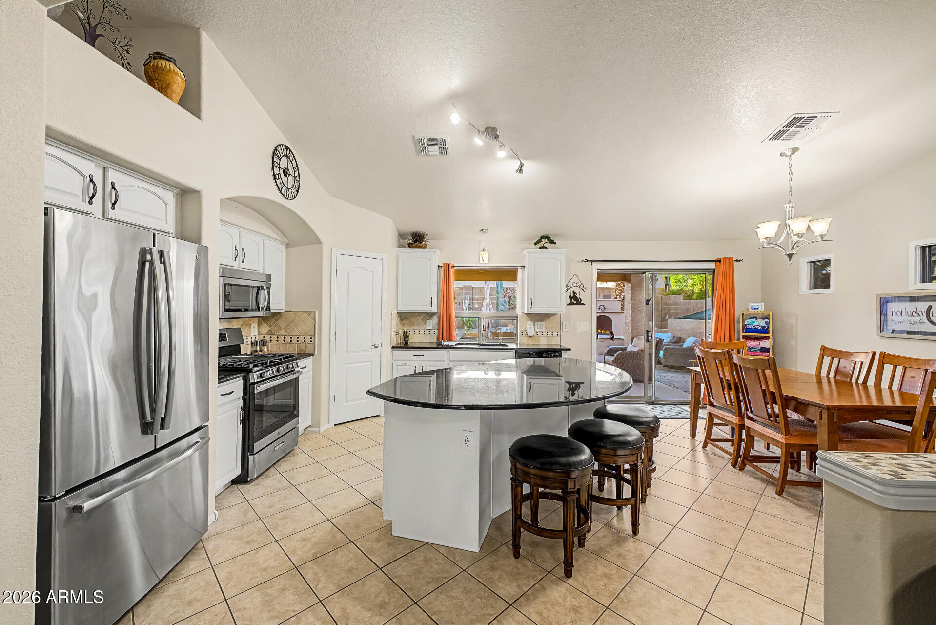 JOHNSON RANCH UNIT 17 - Residential