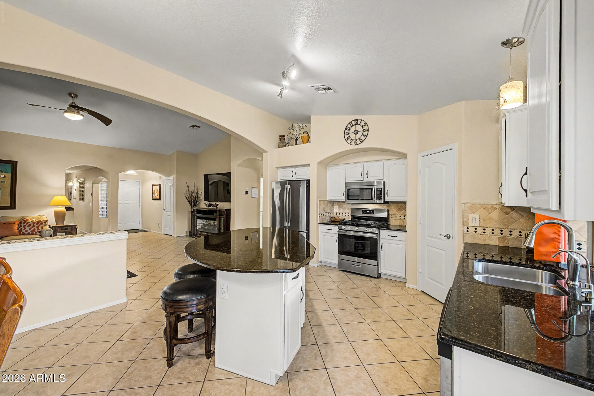 JOHNSON RANCH UNIT 17 - Residential