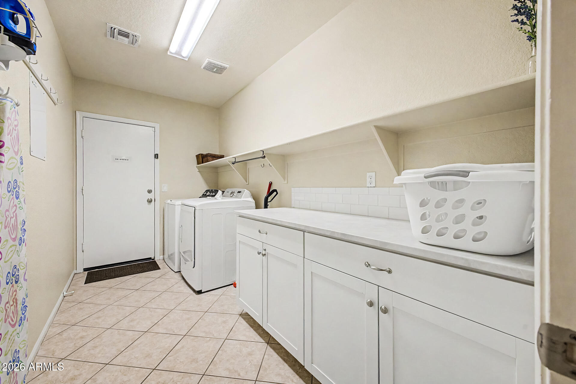JOHNSON RANCH UNIT 17 - Residential