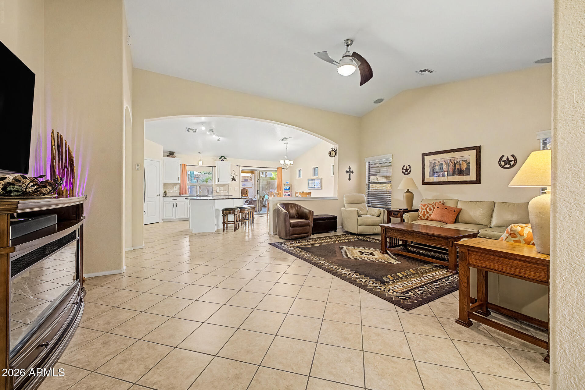 JOHNSON RANCH UNIT 17 - Residential