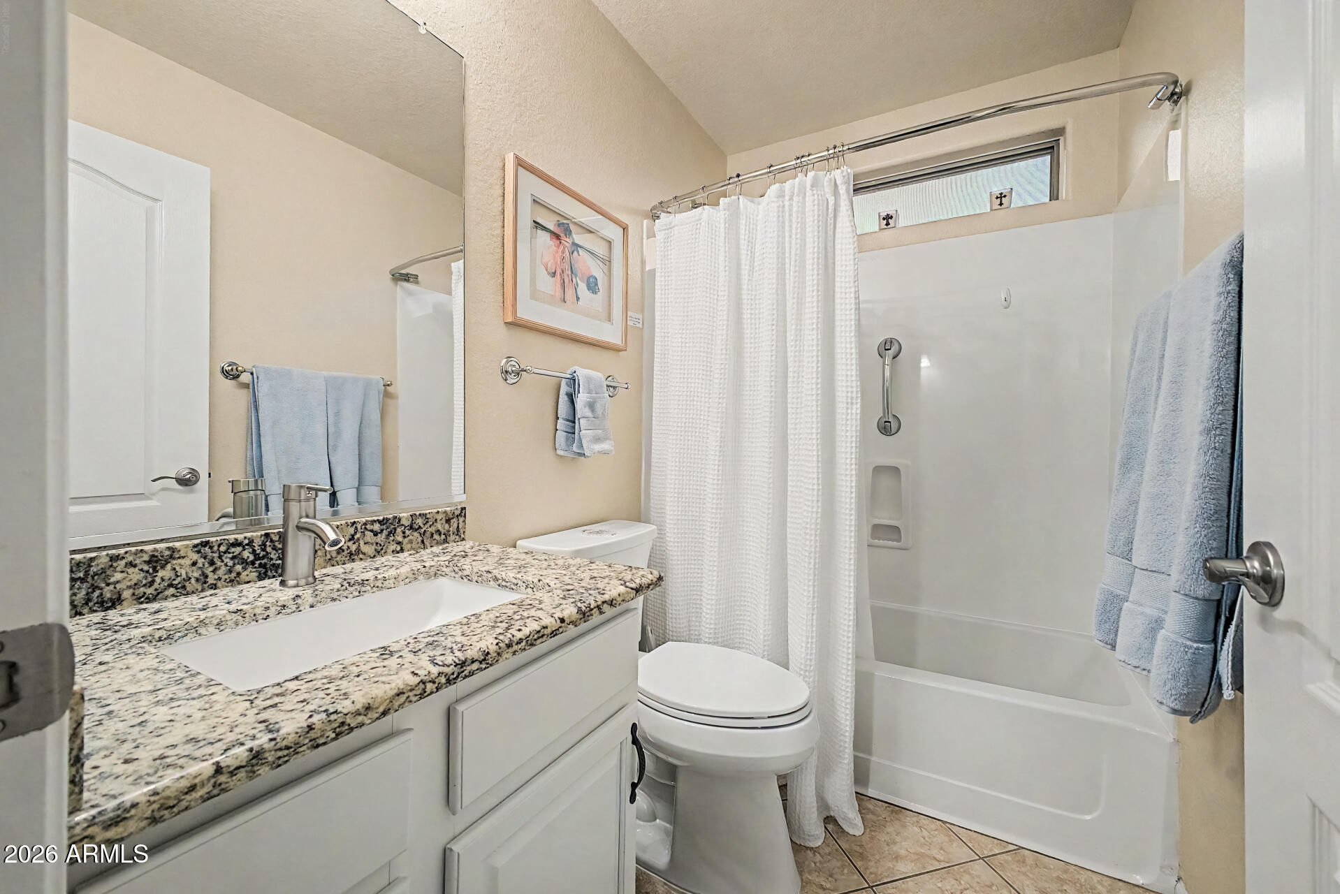 JOHNSON RANCH UNIT 17 - Residential