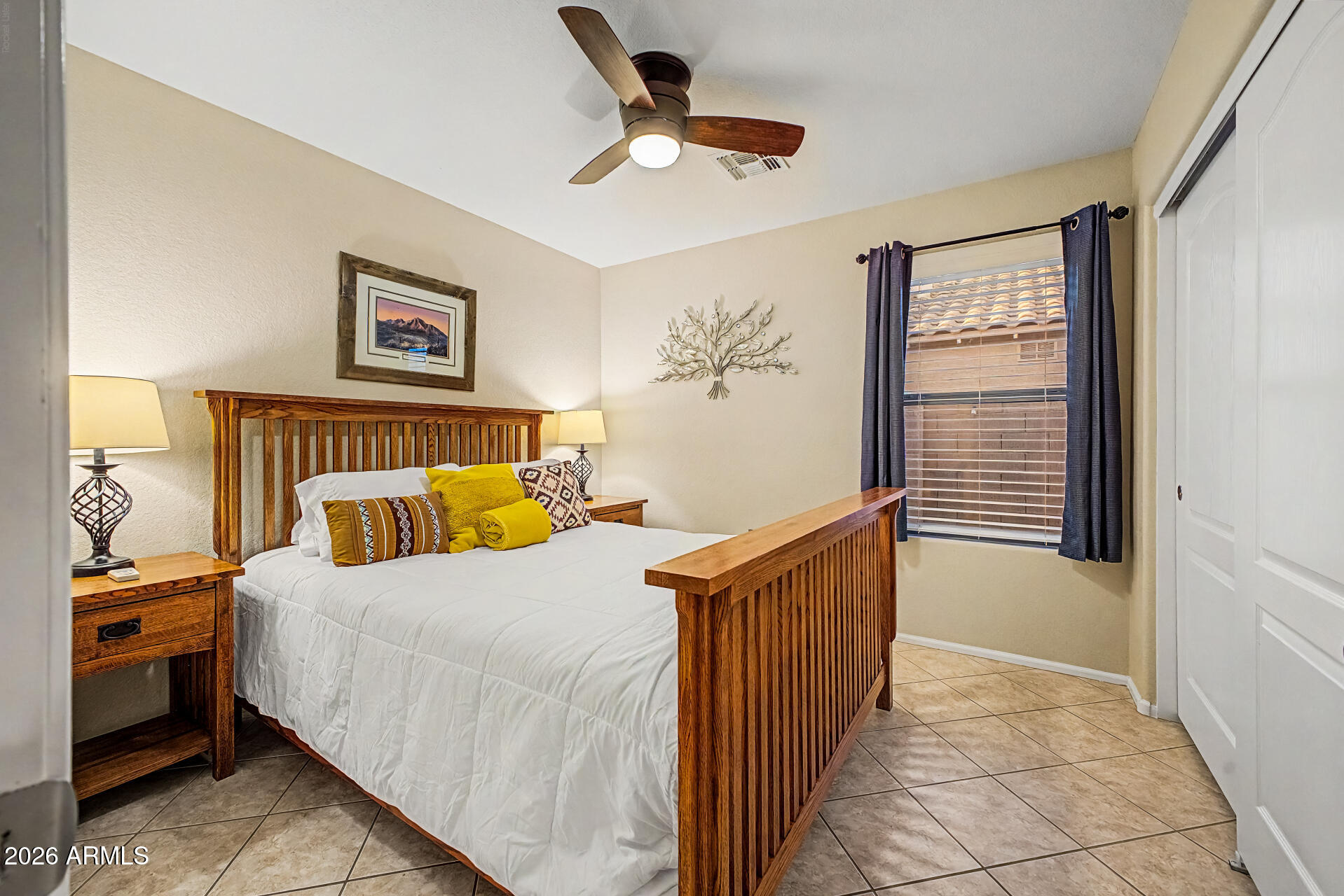 JOHNSON RANCH UNIT 17 - Residential
