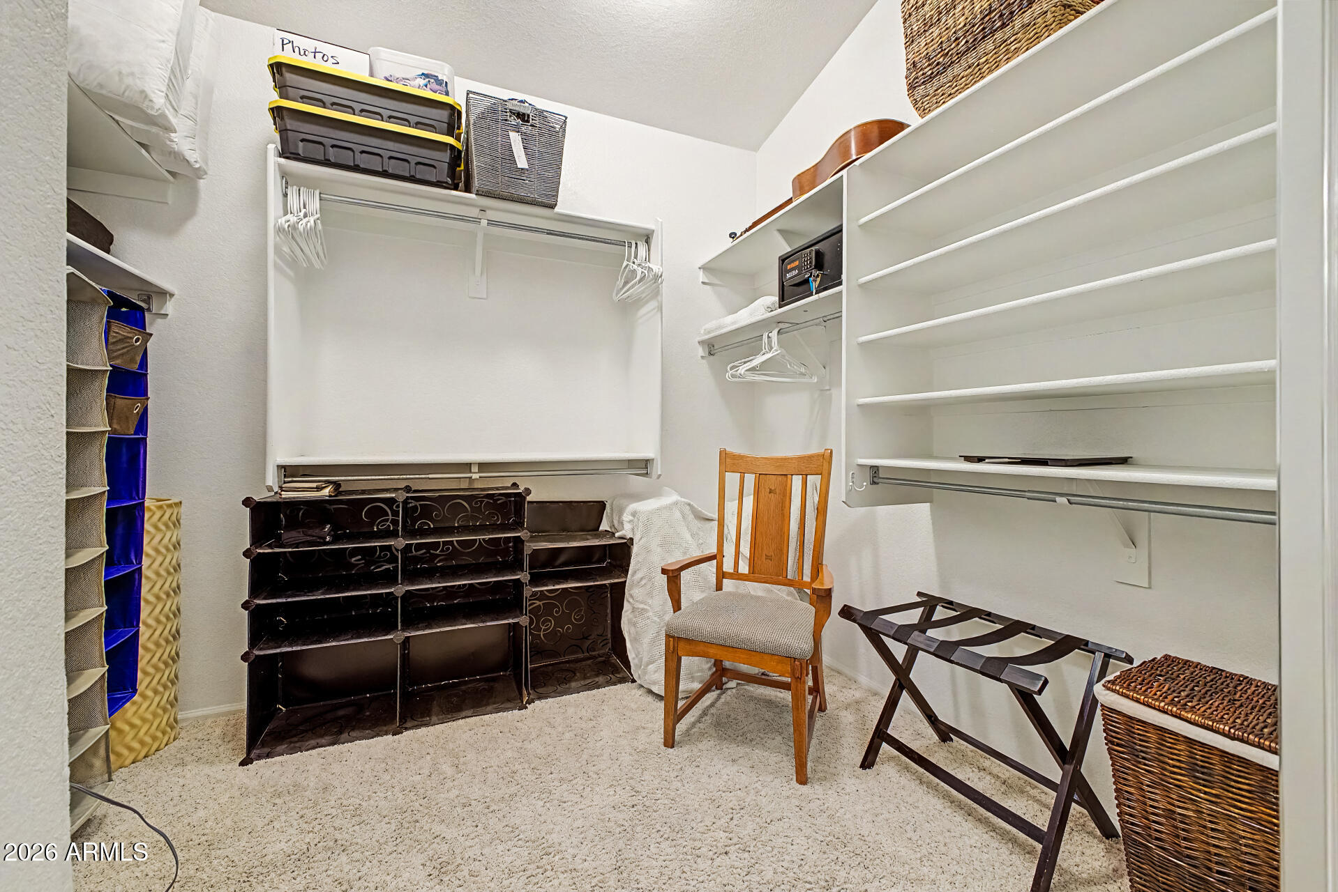 JOHNSON RANCH UNIT 17 - Residential