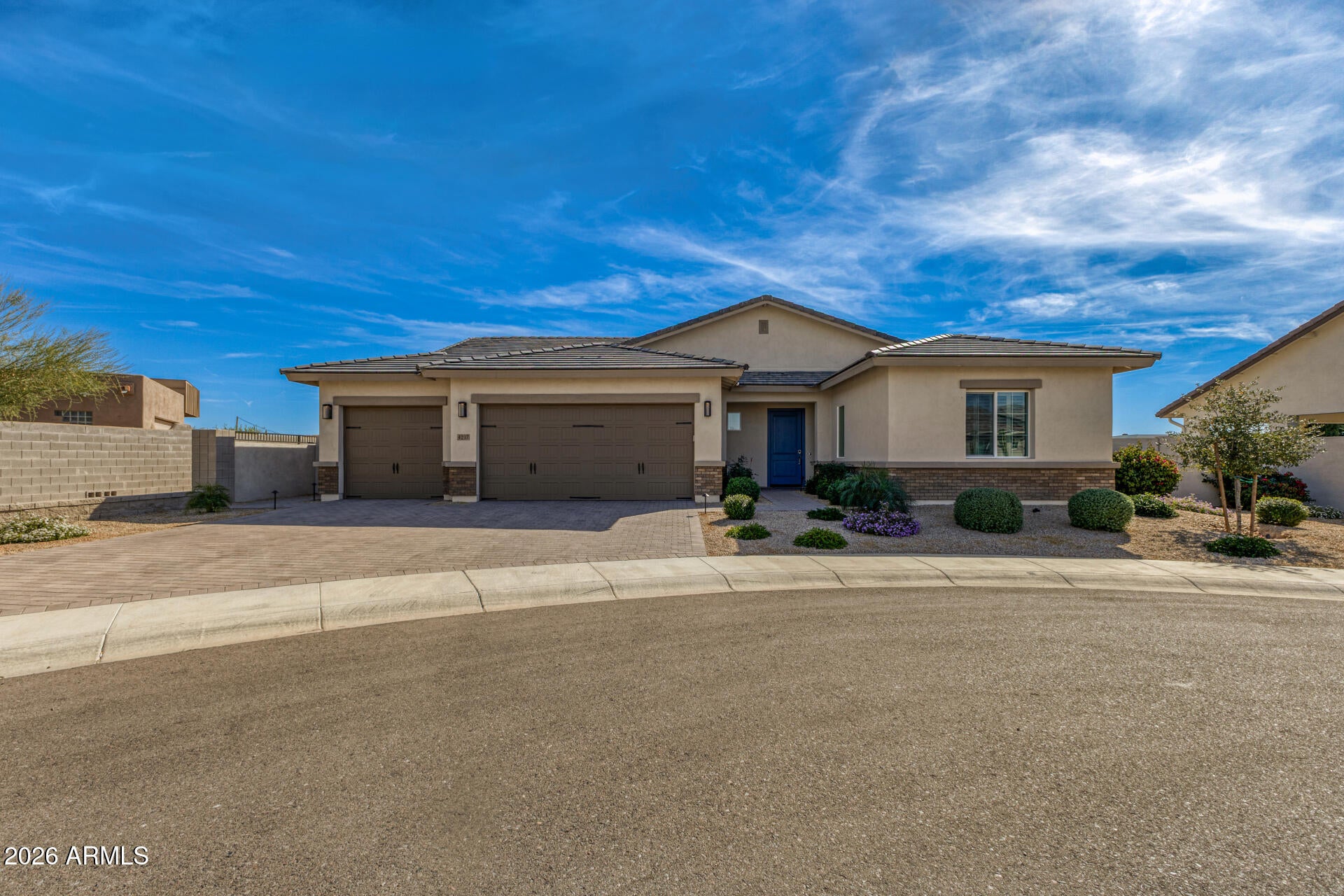 4237 E HUNTER Court