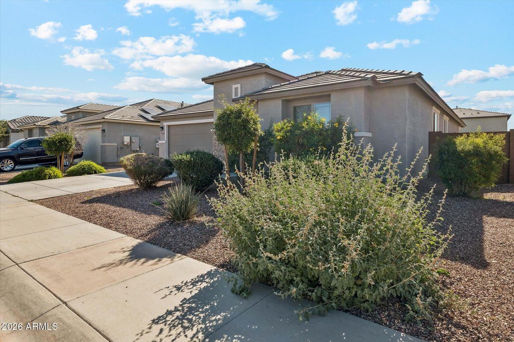 Photo of 19963 W Buchanan Street, Buckeye, AZ 85326 (MLS # 6988704)