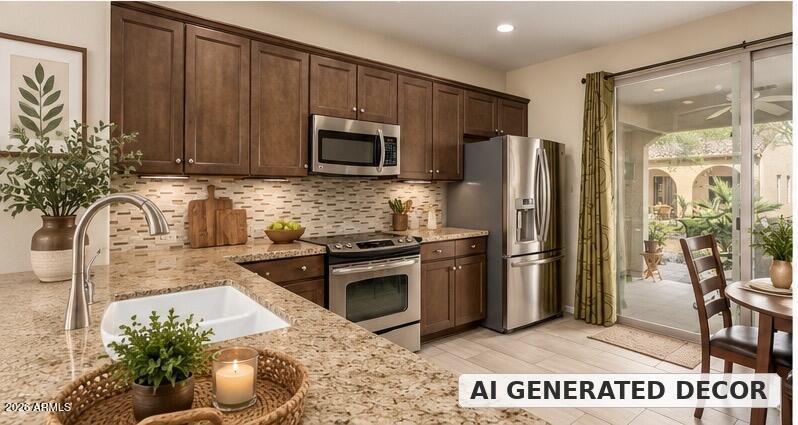 Photo of 4962 W Posse Drive, Eloy, AZ 85131 (MLS # 7074814)
