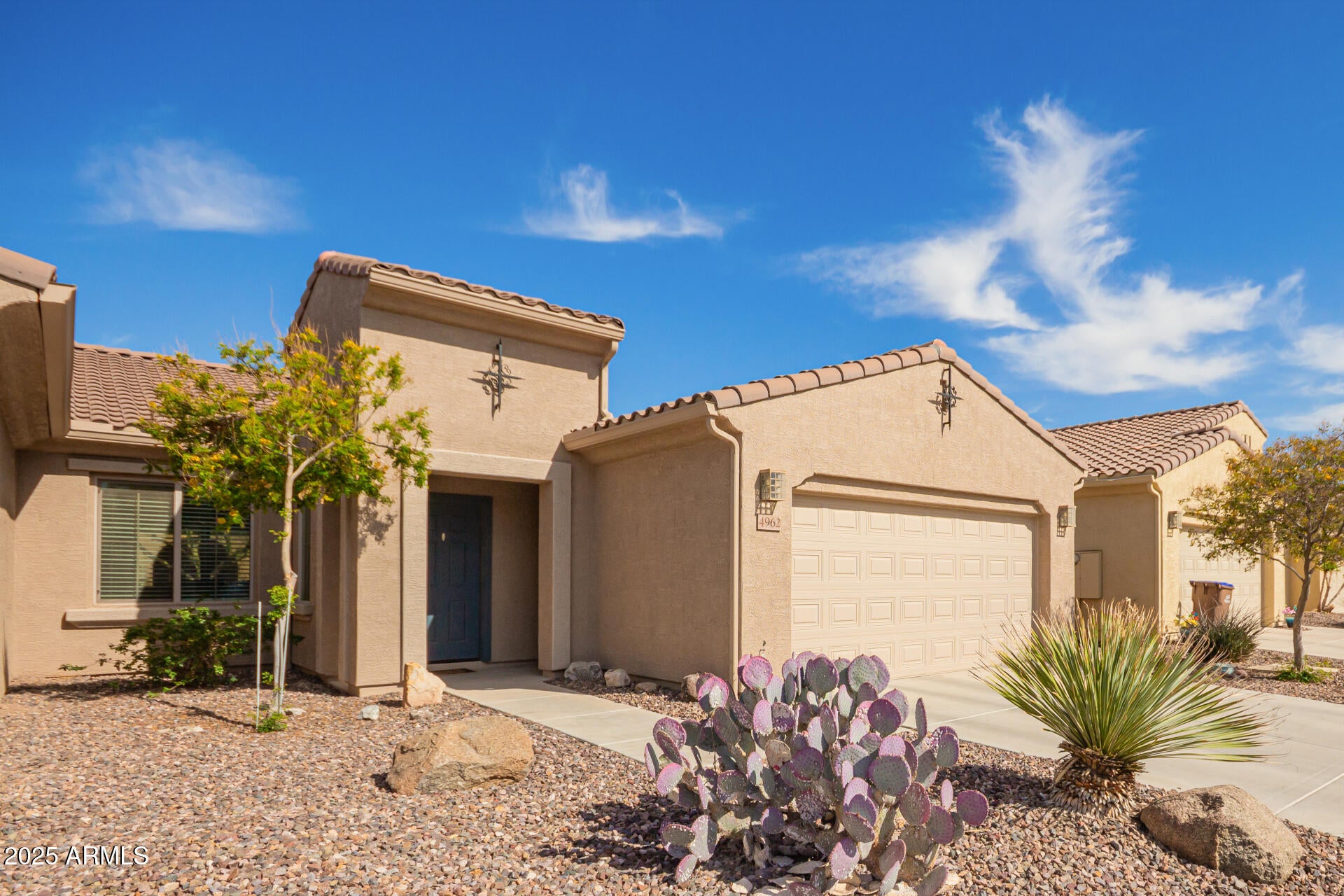 4962 W POSSE Drive