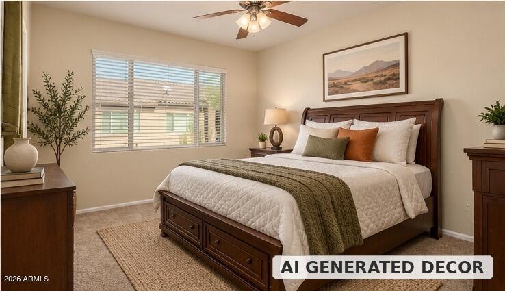 4962 W POSSE Drive
