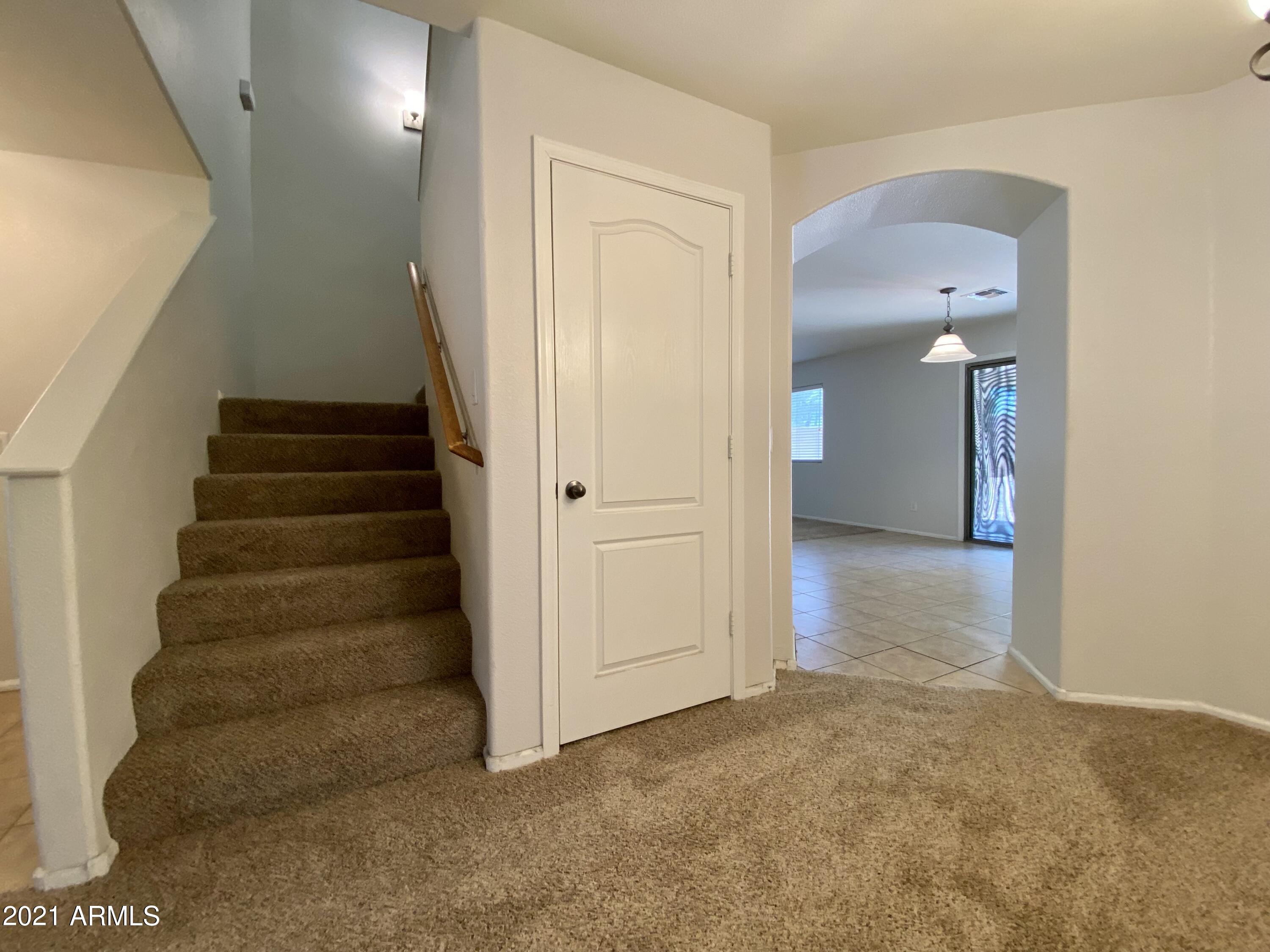 2411 W VIA DONA Road