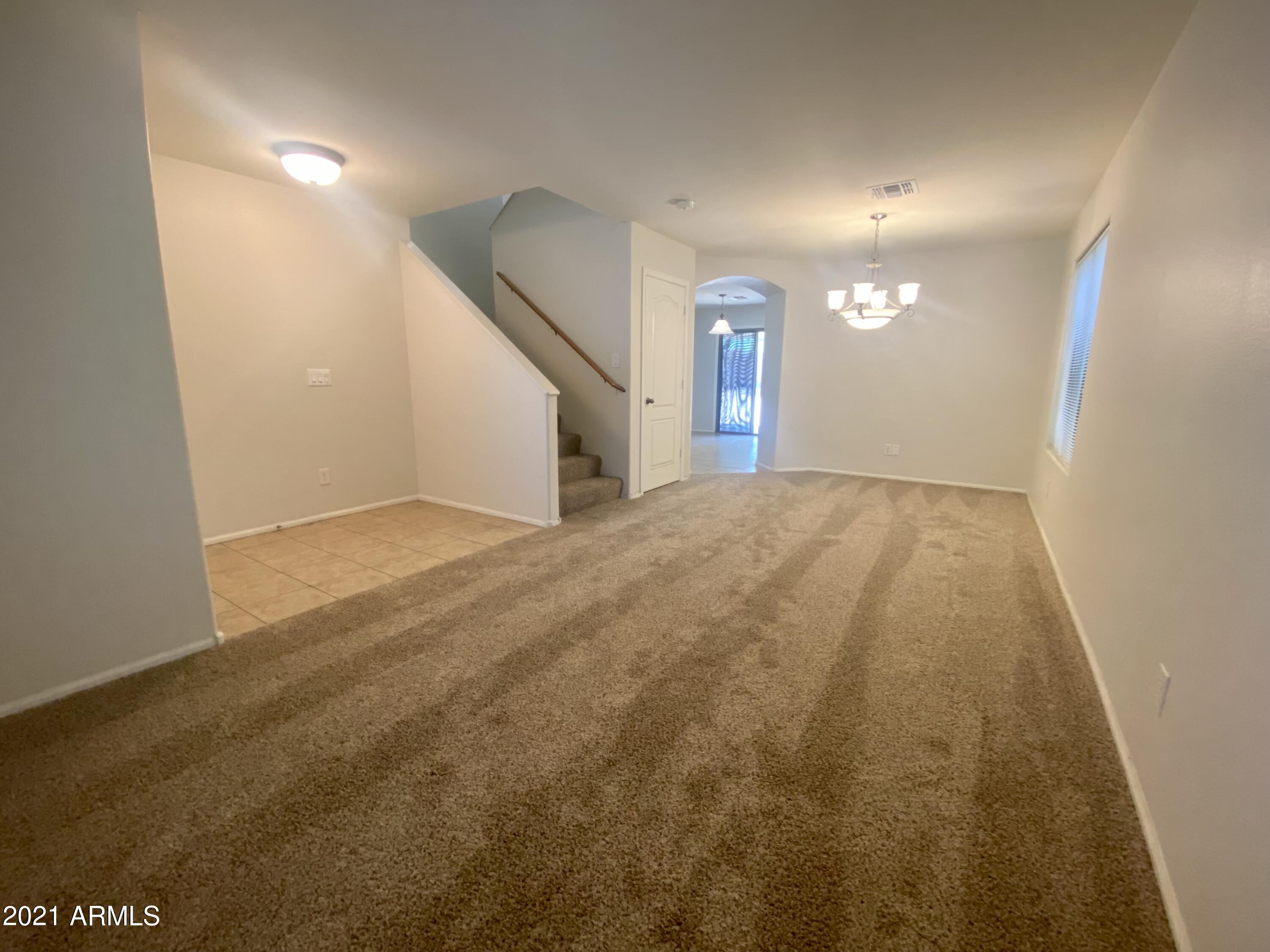 2411 W VIA DONA Road