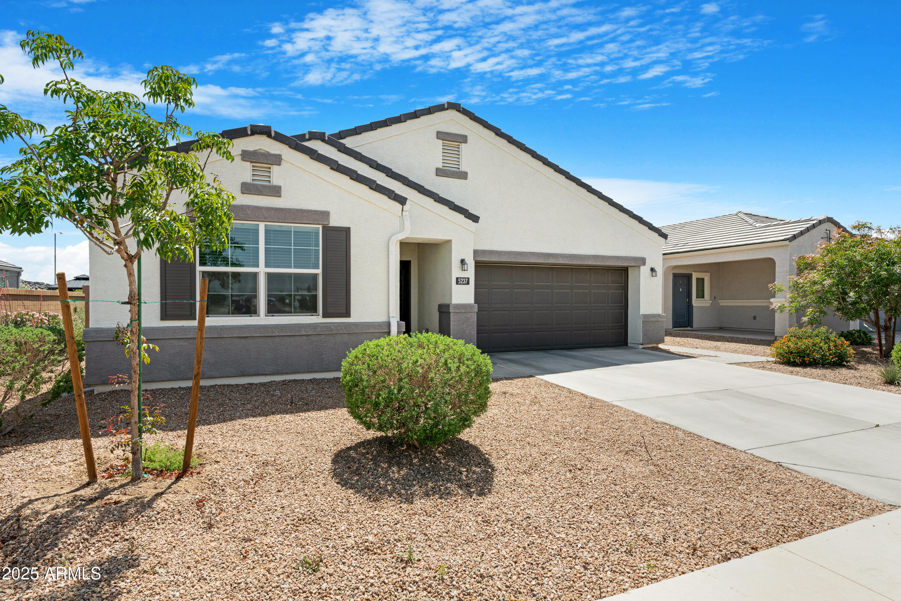 5237 W ALTA MESA Avenue