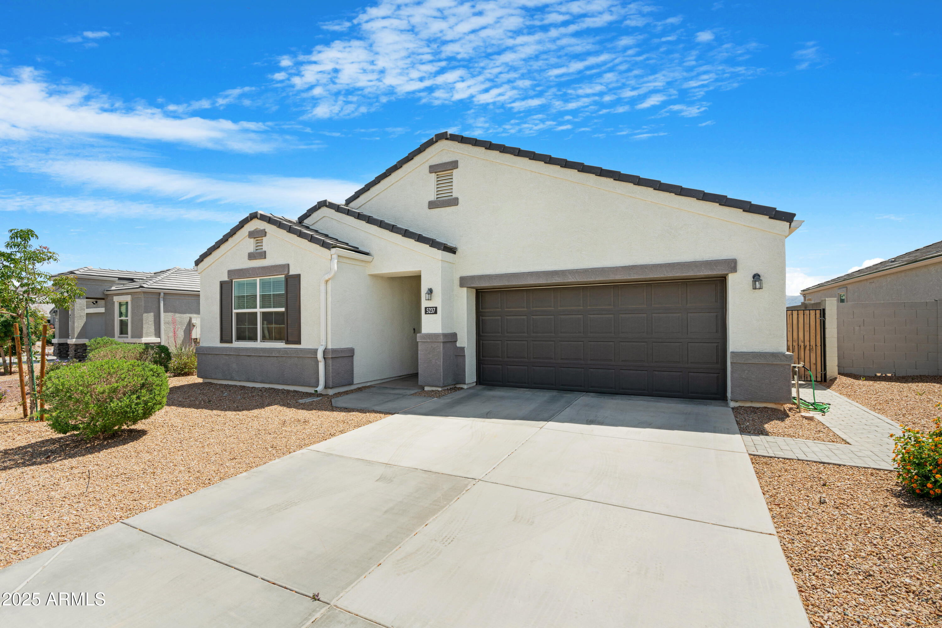 5237 W ALTA MESA Avenue