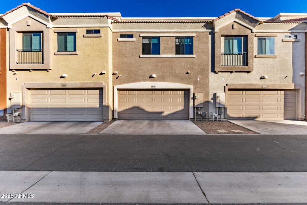 Photo of 5225 E Enid Avenue #109, Mesa, AZ 85206 (MLS # 6997164)