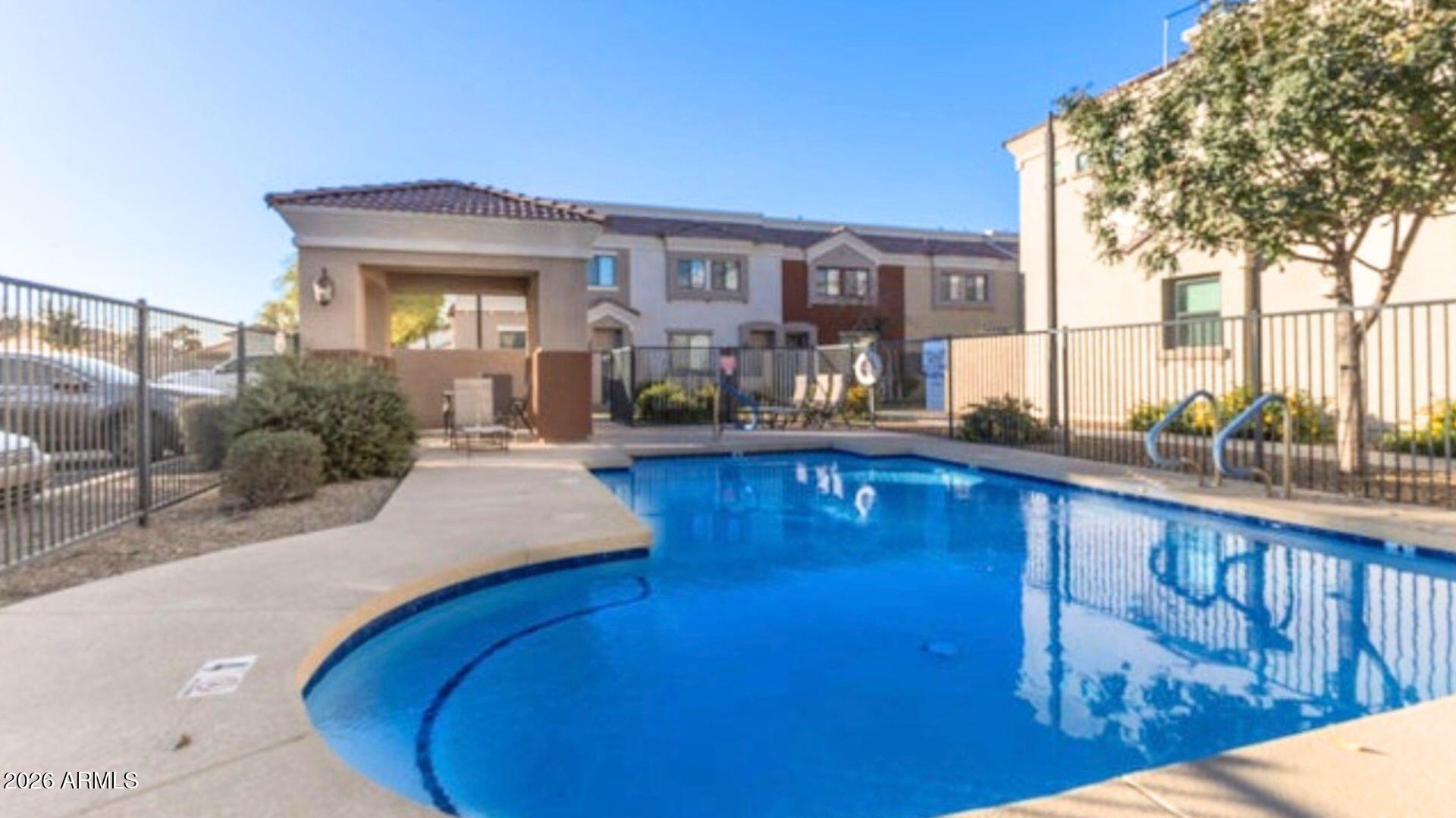 5225 E ENID Avenue 109