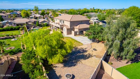 A home in Glendale