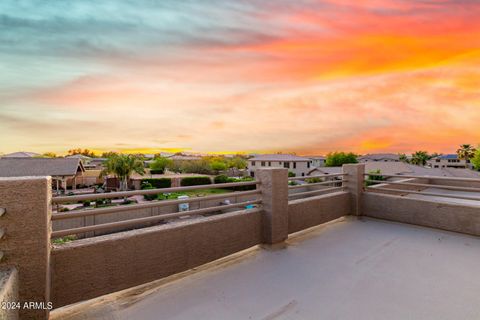 A home in Glendale