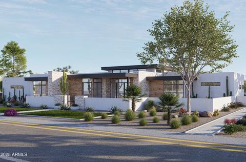 8226 E DAVENPORT Drive Scottsdale AZ 85260