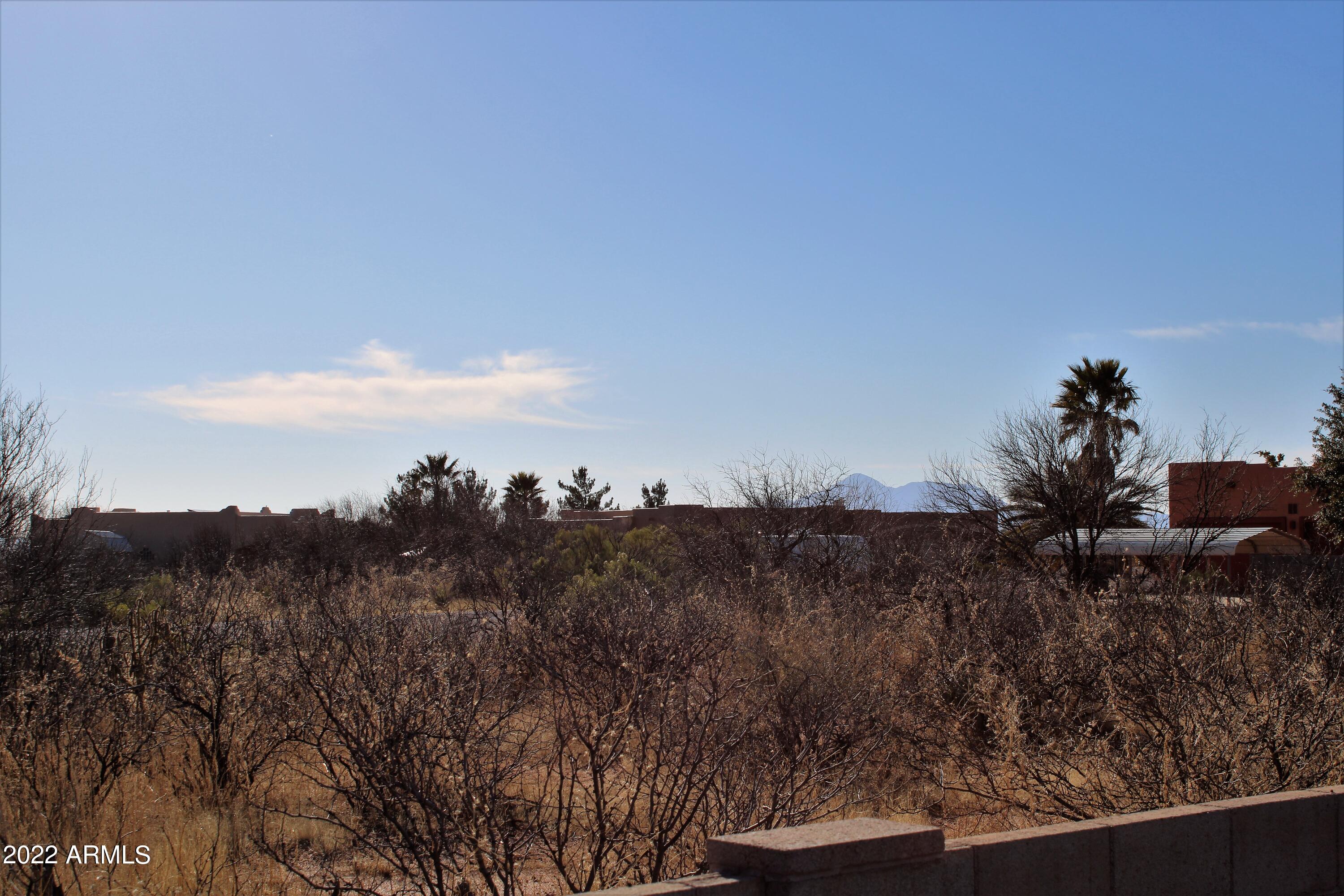 Sierra Reserve - Land