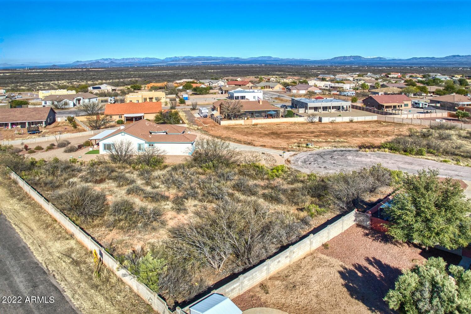 Sierra Reserve - Land