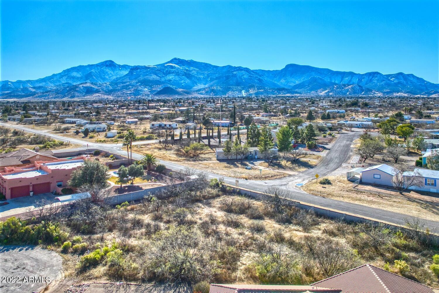 Sierra Reserve - Land