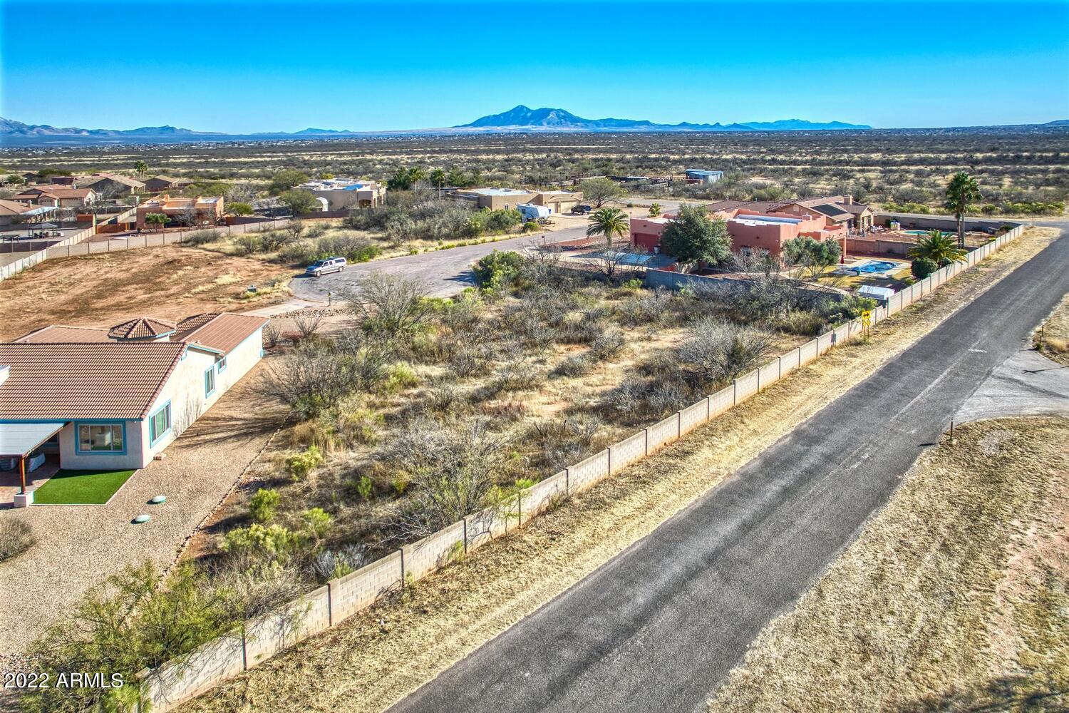 Sierra Reserve - Land
