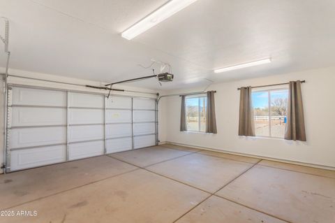 A home in Huachuca City