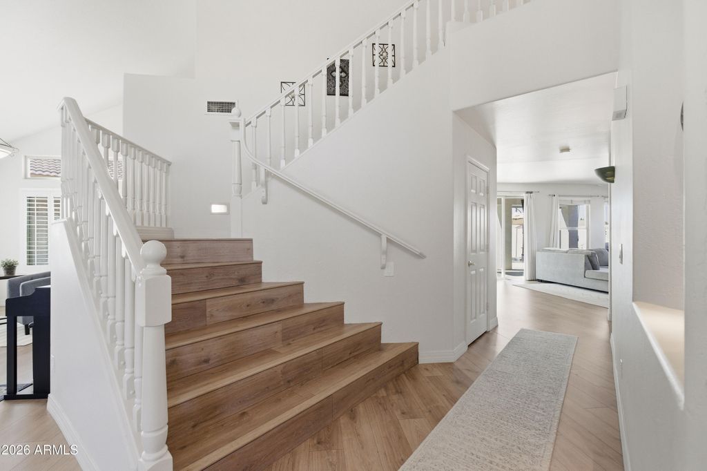 Photo of 418 S Burk Street, Gilbert, AZ 85296 (MLS # 6990986)