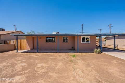 3914 W PALM Lane Phoenix AZ 85009