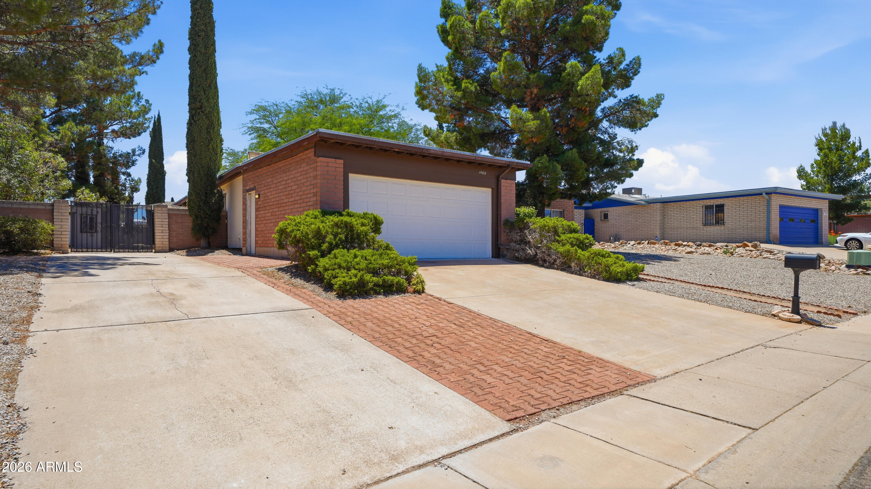 1460 PASEO SAN LUIS --