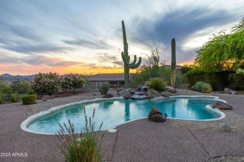 10875 E MIRASOL Circle Scottsdale AZ 85255