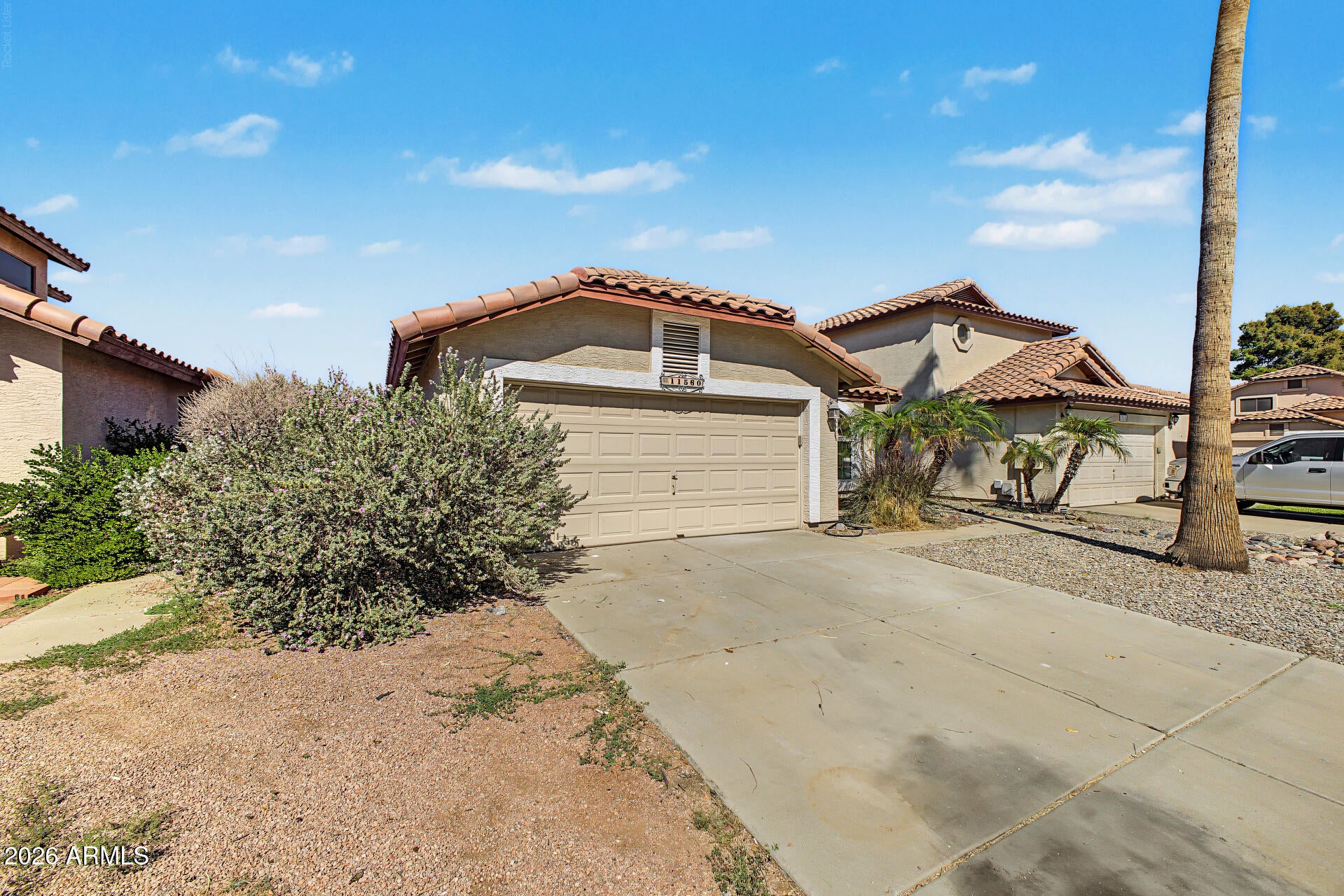 11560 W OLIVE Drive