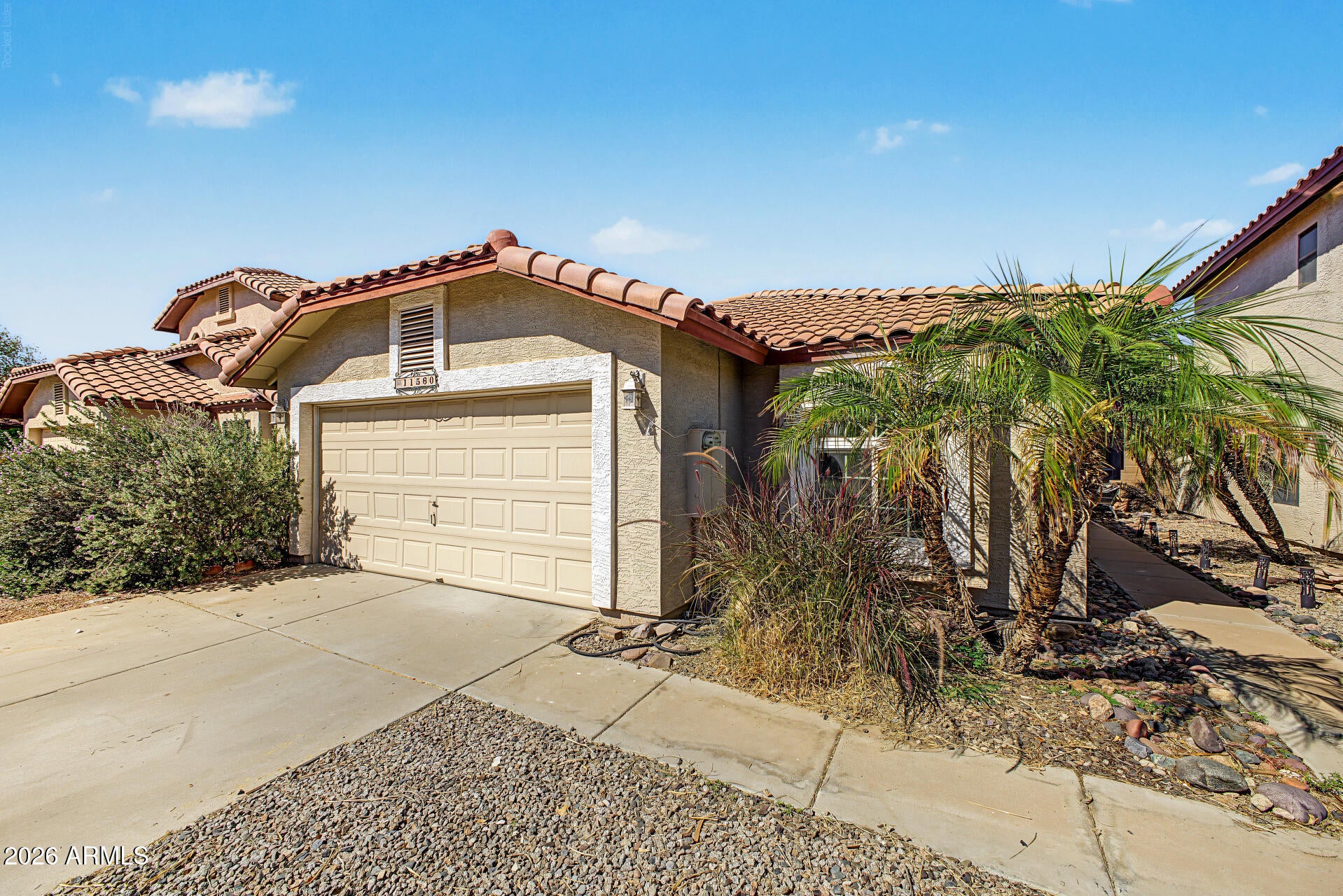 11560 W OLIVE Drive