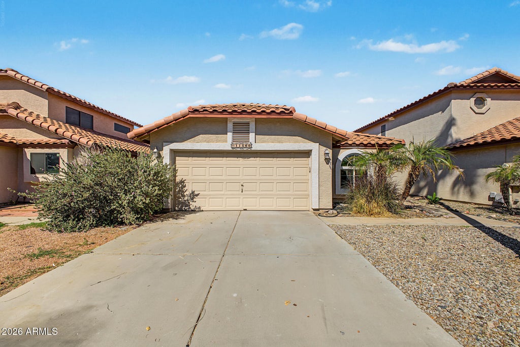 Photo of 11560 W Olive Drive, Avondale, AZ 85392 (MLS # 7093243)