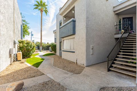 4410 N LONGVIEW Avenue 202 Phoenix AZ 85014