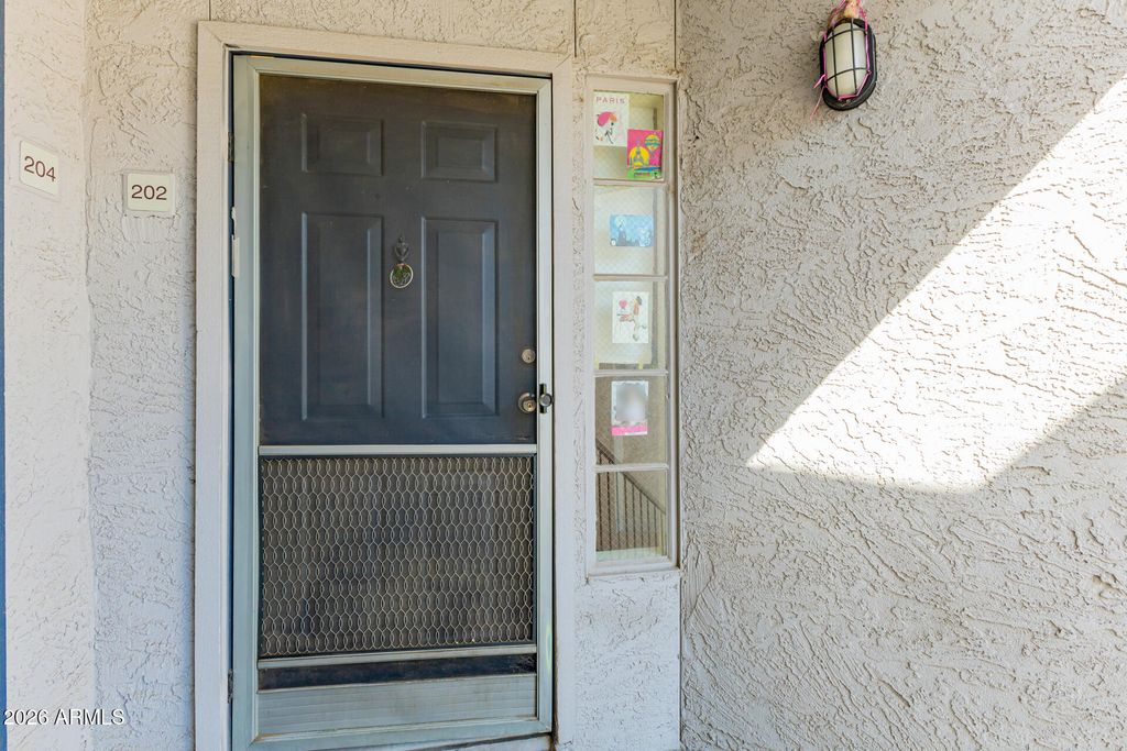 Photo of 4410 N Longview Avenue #202, Phoenix, AZ 85014 (MLS # 6999086)