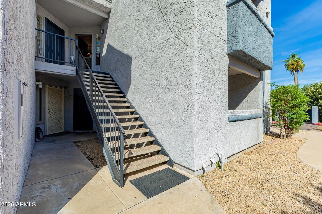 Photo of 4410 N Longview Avenue #202, Phoenix, AZ 85014 (MLS # 6999086)