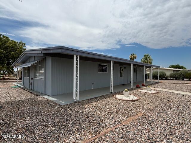 View Florence, AZ 85132 mobile home