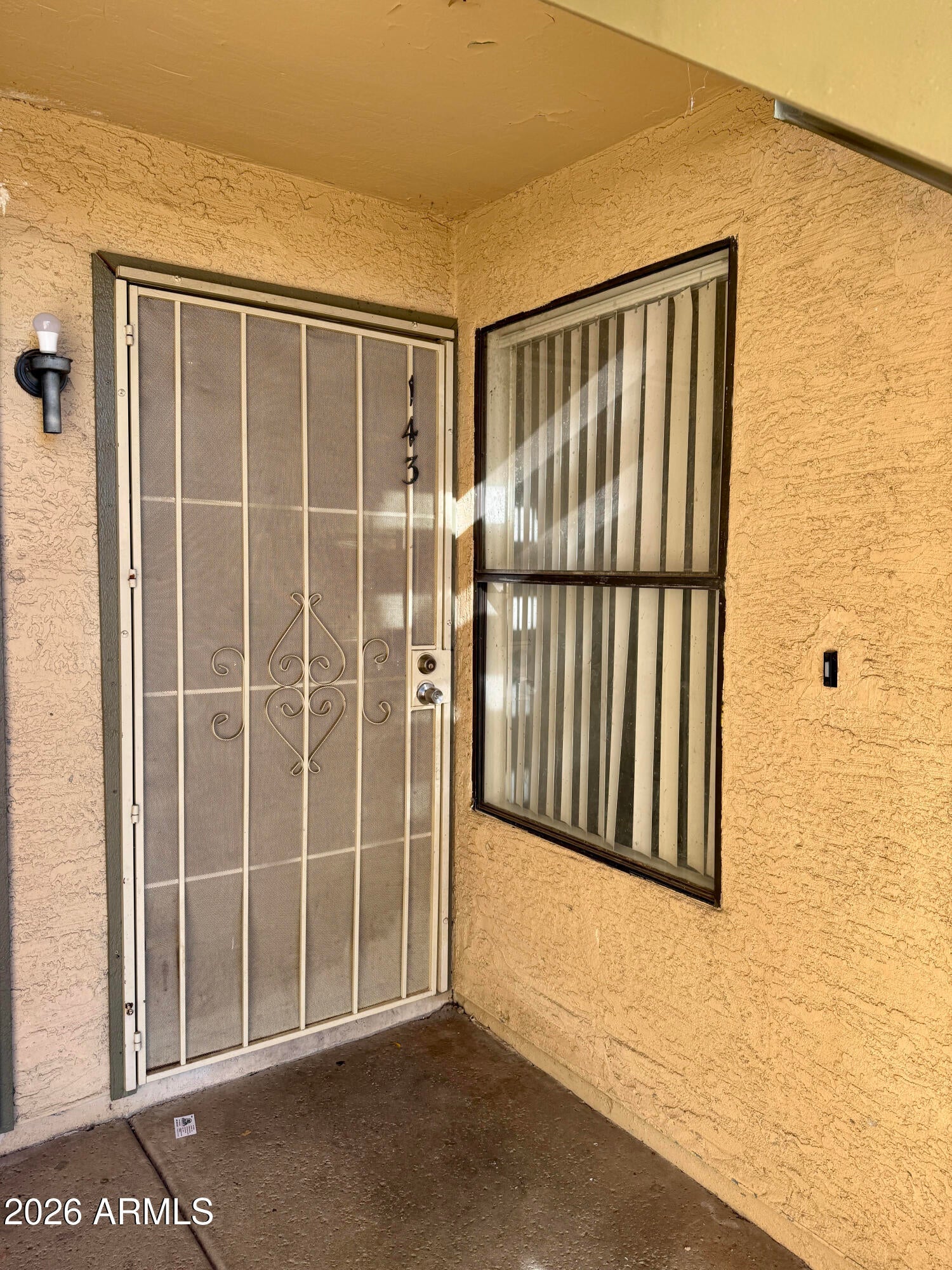 5236 W PEORIA Avenue 143