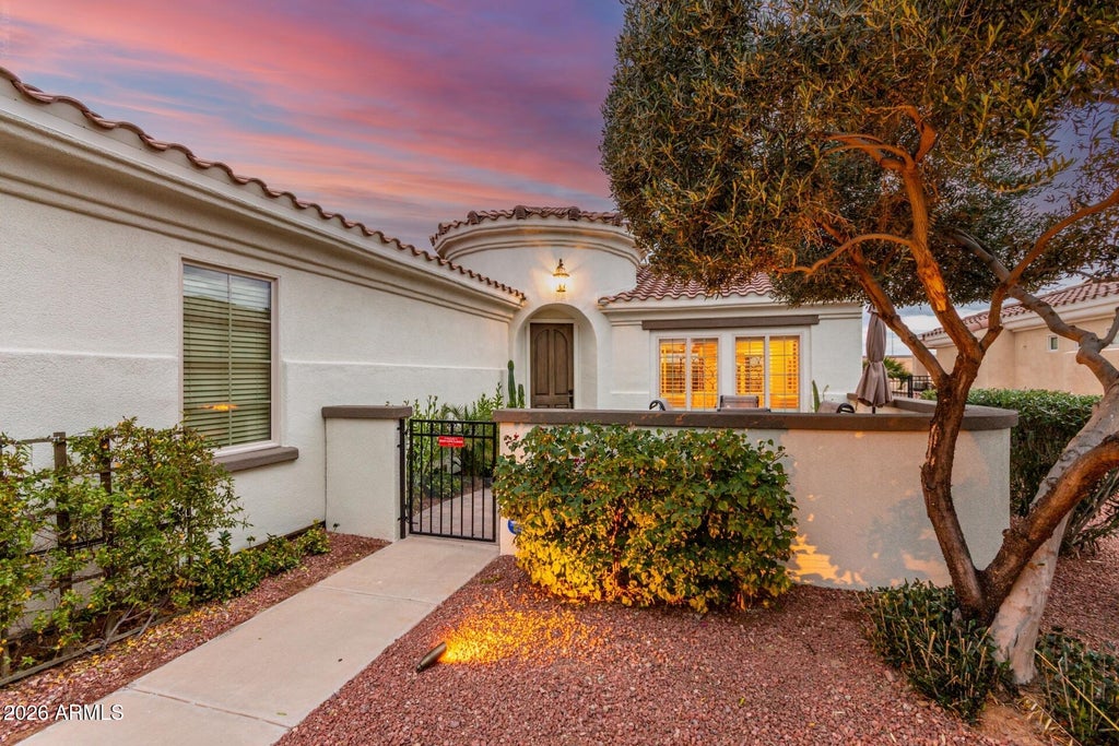 Photo of 12860 W Junipero Drive, Sun City West, AZ 85375 (MLS # 7090892)