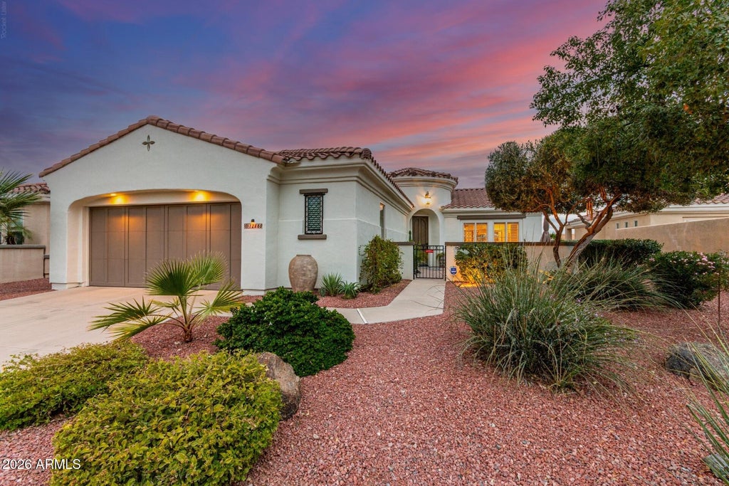 Photo of 12860 W Junipero Drive, Sun City West, AZ 85375 (MLS # 7090892)
